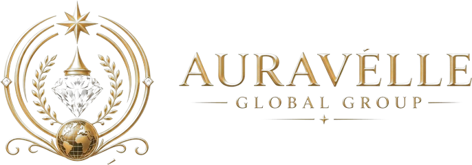 AURAVÉLLE GLOBAL GROUP