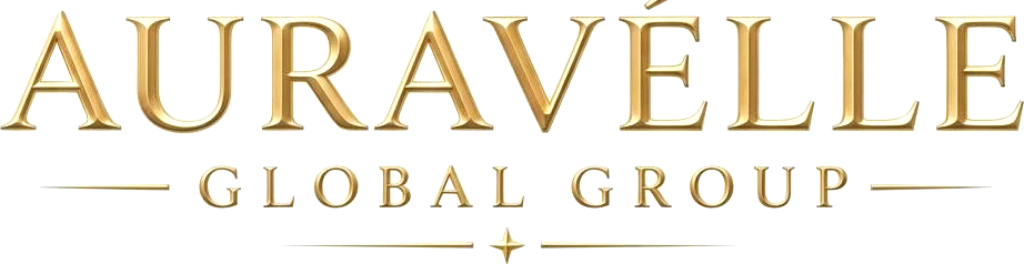 AURAVÉLLE GLOBAL GROUP